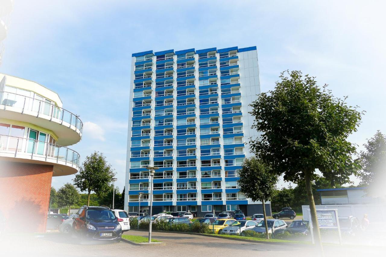 Haus Frische Brise 0212 Apartment Cuxhaven Luaran gambar